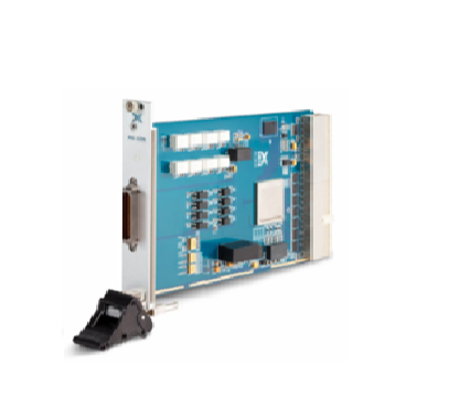 PXI-32068通道ARINC429总线通讯草莓视频在线免费观看