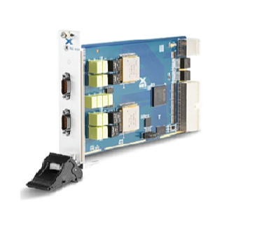 PXI-3411/4/8 1553B总线通讯草莓视频在线免费观看